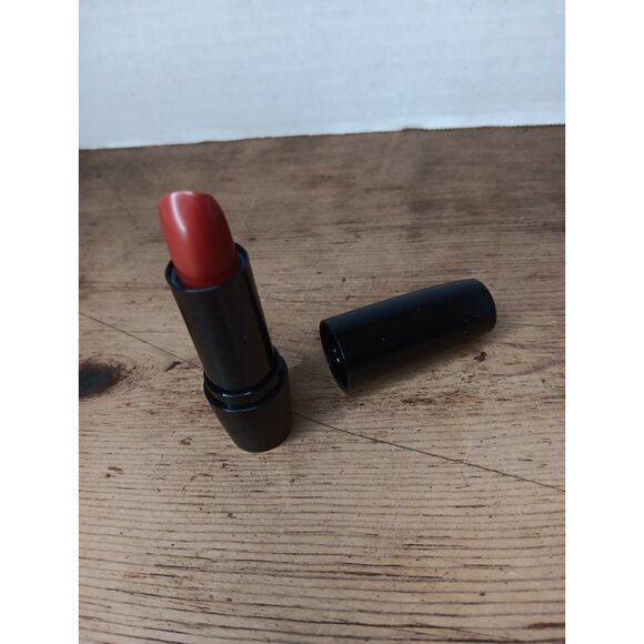 Lancome Color Design Lipstick Sugared Maple #256 Sheen .14 Full Size New No Box - Picture 3 of 5
